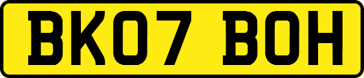 BK07BOH