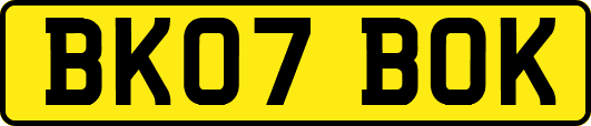 BK07BOK
