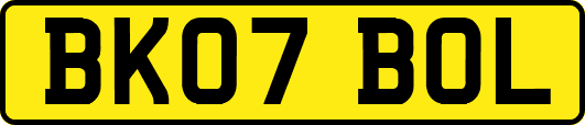BK07BOL