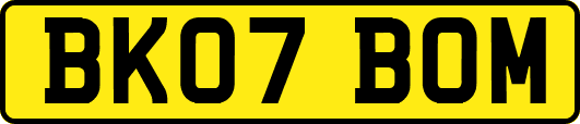 BK07BOM
