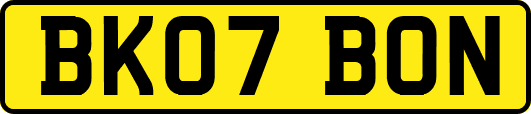 BK07BON