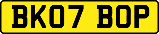 BK07BOP