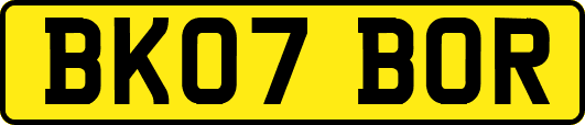 BK07BOR