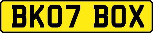 BK07BOX