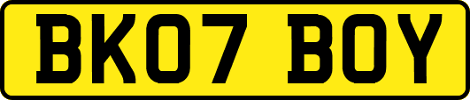 BK07BOY