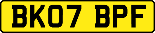 BK07BPF