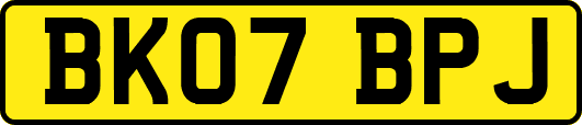 BK07BPJ