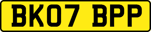BK07BPP