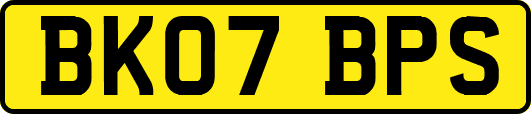 BK07BPS
