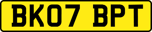 BK07BPT