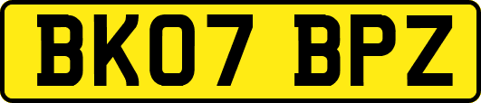 BK07BPZ