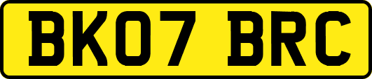 BK07BRC