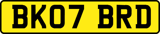 BK07BRD