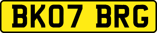 BK07BRG