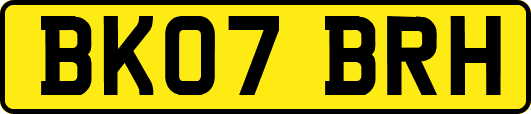 BK07BRH