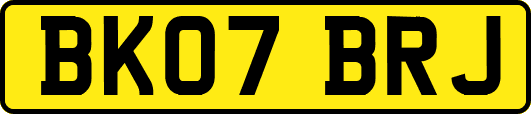 BK07BRJ