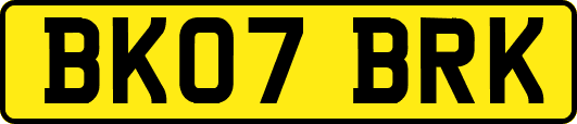 BK07BRK