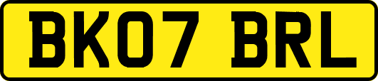 BK07BRL