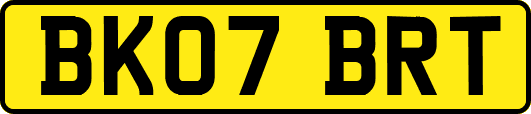 BK07BRT