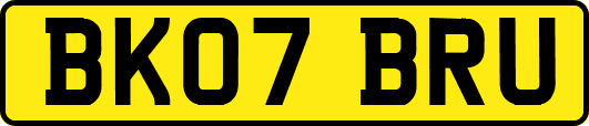 BK07BRU
