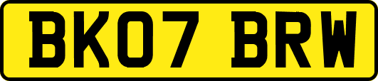 BK07BRW