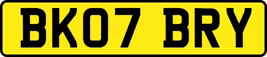BK07BRY