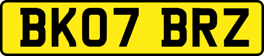 BK07BRZ