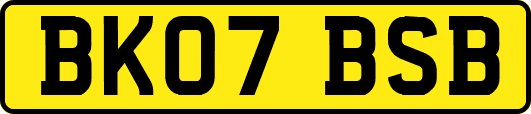 BK07BSB