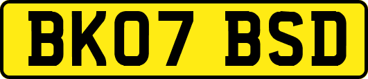 BK07BSD