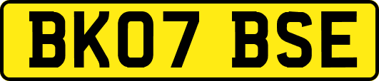 BK07BSE