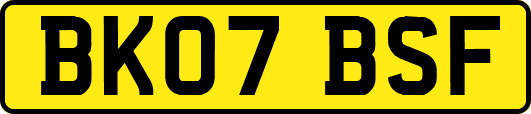 BK07BSF