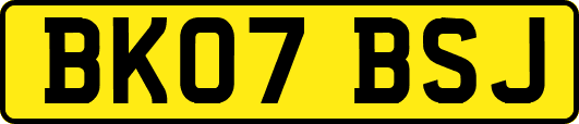 BK07BSJ