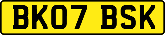 BK07BSK