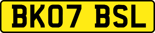 BK07BSL