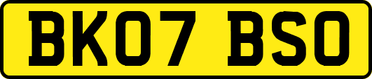 BK07BSO