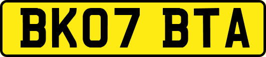 BK07BTA