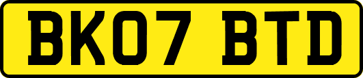 BK07BTD