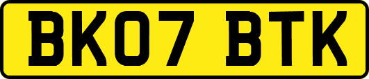 BK07BTK