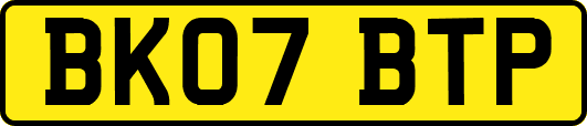 BK07BTP