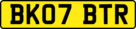 BK07BTR