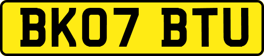 BK07BTU