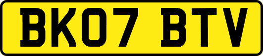 BK07BTV