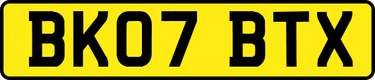 BK07BTX