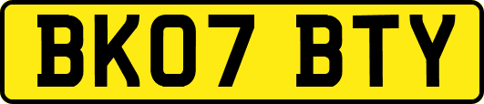 BK07BTY