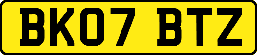 BK07BTZ