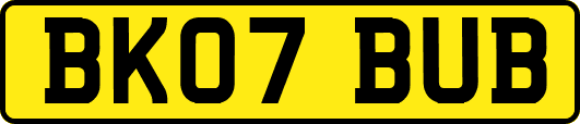 BK07BUB