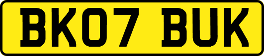 BK07BUK