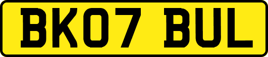 BK07BUL
