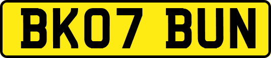 BK07BUN