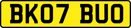BK07BUO